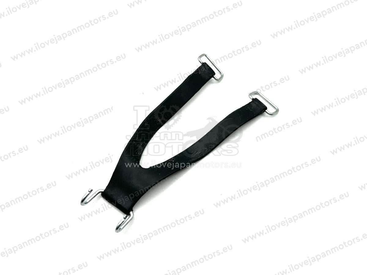 Ottoclassic Front Brake Cable For Honda Chaly 50/70, CF50, CF70, DAX, CT70, ST70 – New OEM Style