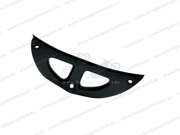 SUZUKI GSX600 GSX750 NEW GENUINE COVER COWLING UNDER FRONT 94475-19C01 ...